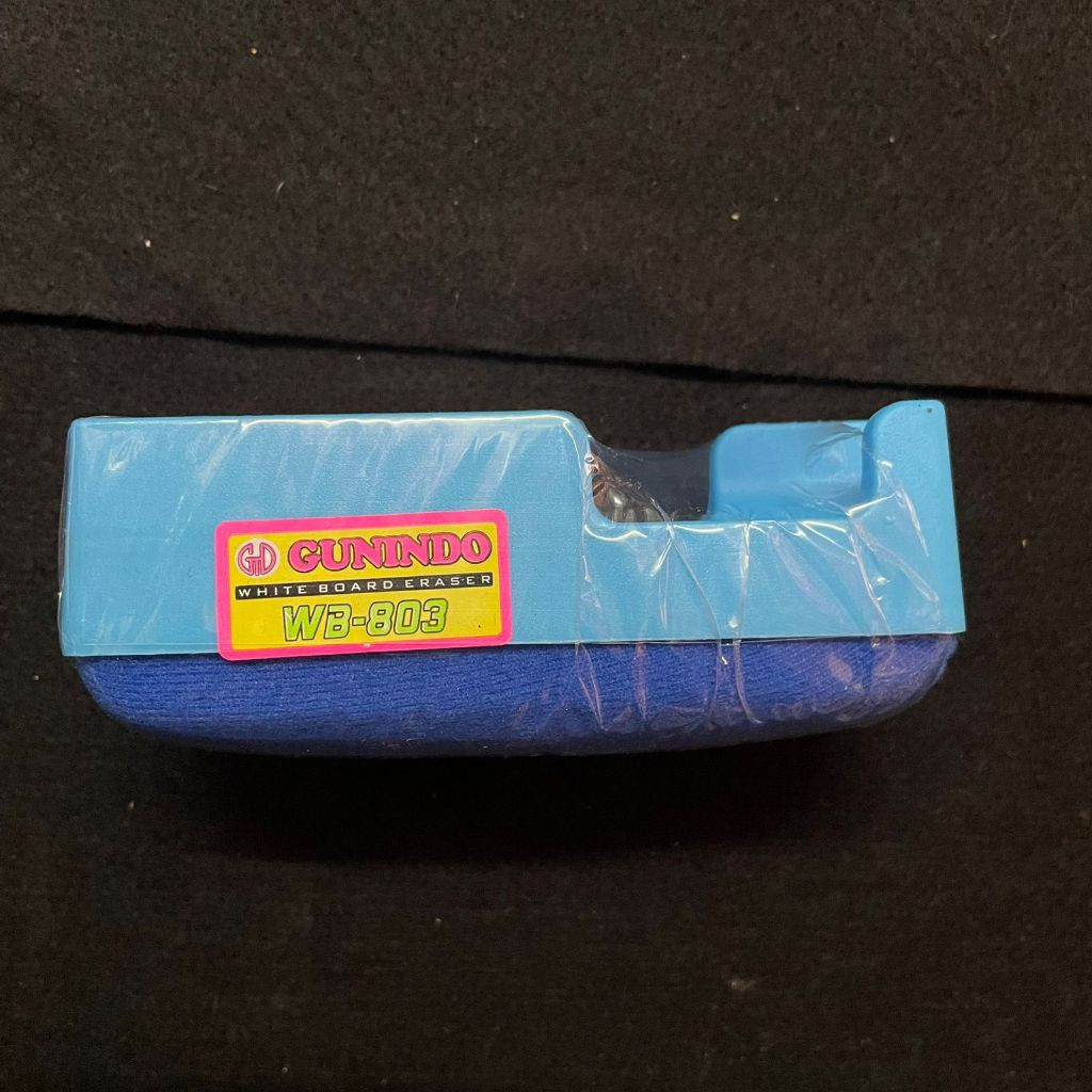 

Gunindo Penghapus White Board Papan Tulis Besar WB-803