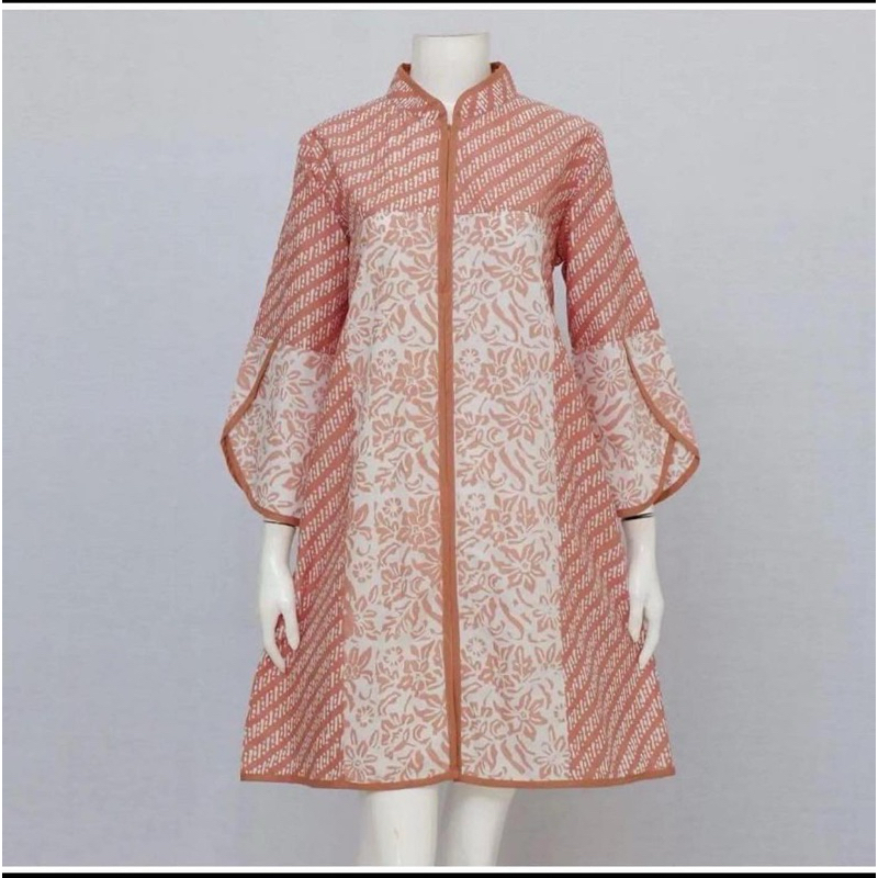 ATASAN BATIK YOGYAKARTA