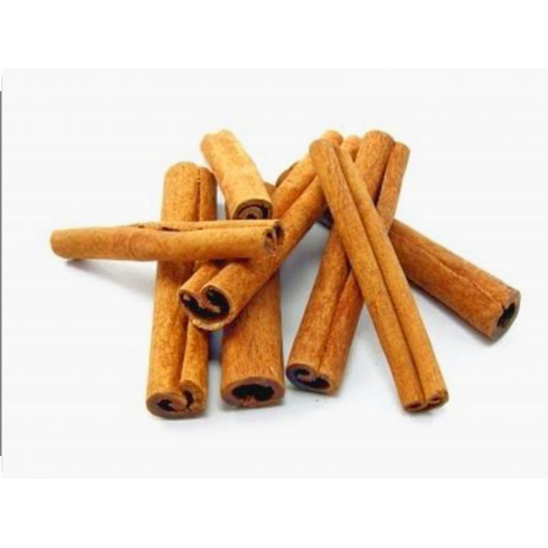 

kayu manis kualitas premium sudah bersih dan kering potongan 3 cm