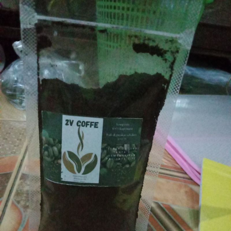 

kopi bubuk 2V coffee