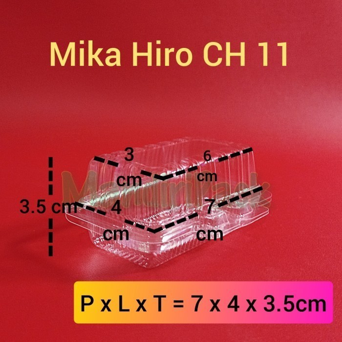 mika hiro ch-11