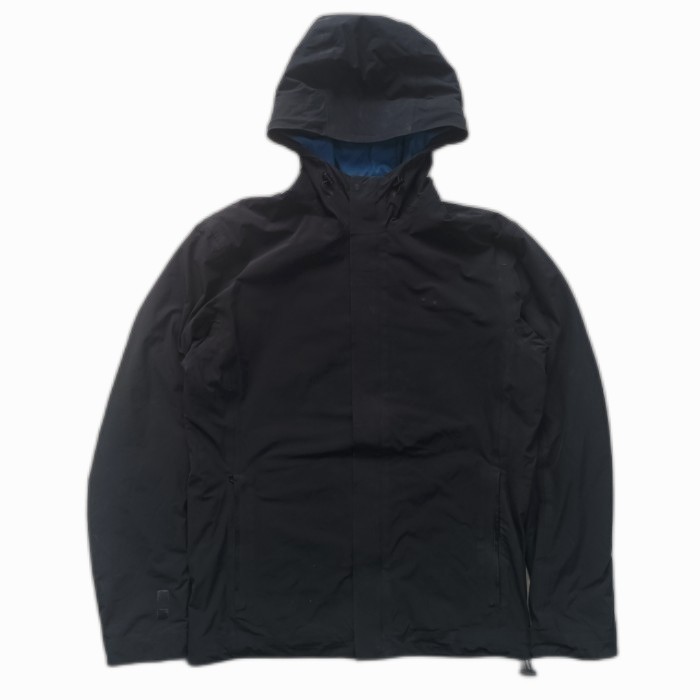 jaket UBER Norway outdoor padded jacket casual