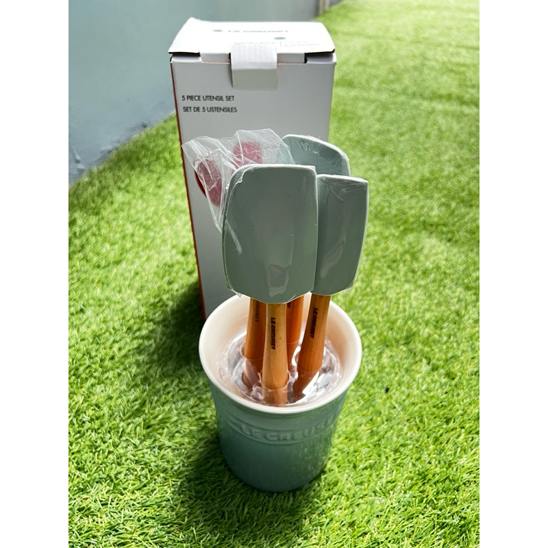 Le Creuset Utensils