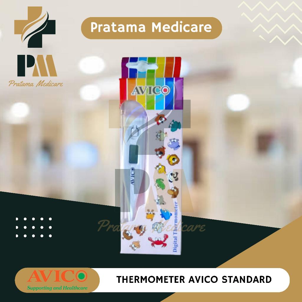 TERMOMETER DIGITAL AVICO/TERMOMETER DIGITAL KAKU/TERMOMETER AVICO