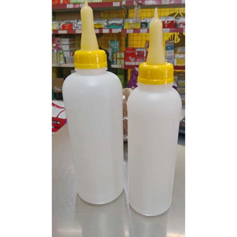 Dot Botol susu untuk Sapi dan kuda 1000 ml