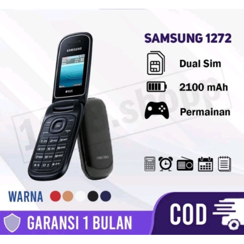 HP SAMSUNG ORIGINAL Termurah HP Samsung hp Jadul Samsung Lipat