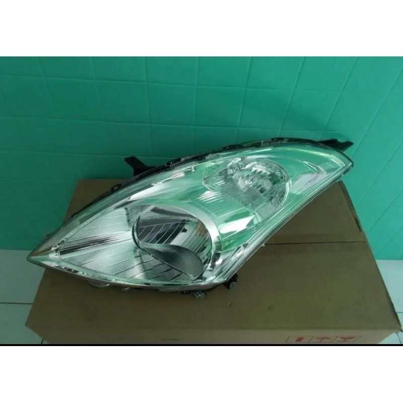 Headlamp suzuki all new swift 2013 2014 2015 2016