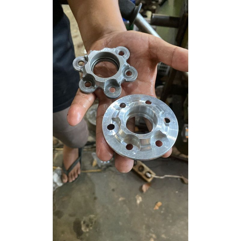 Penahan Per 6 (CRF/Verza)