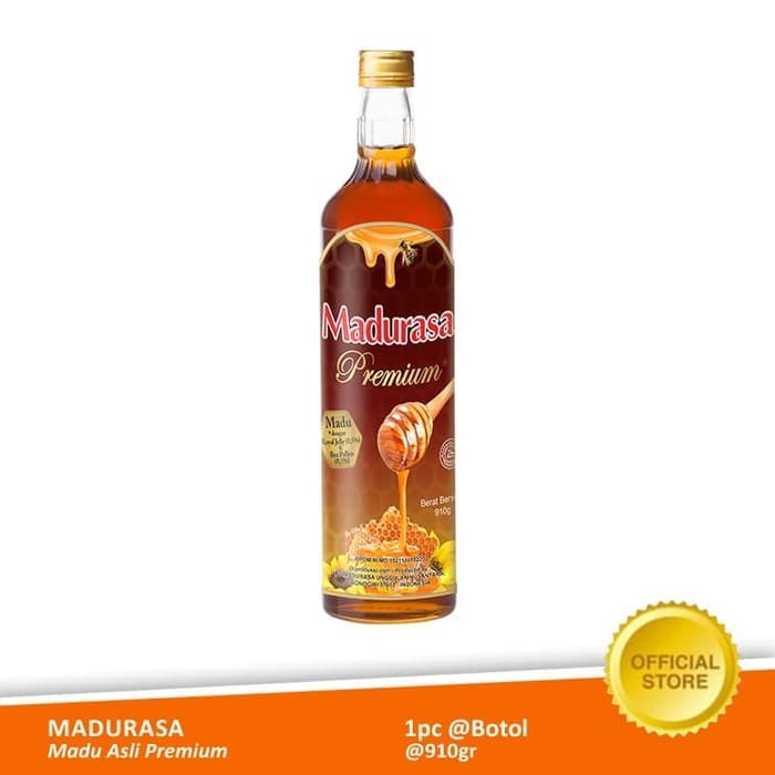 

Special Offer - Madurasa Premium 910gr