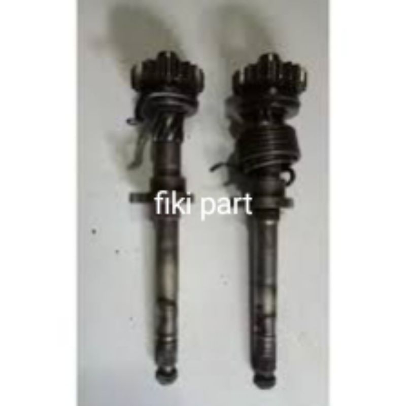 As selah As kick stater Honda grand Supra x lama ori