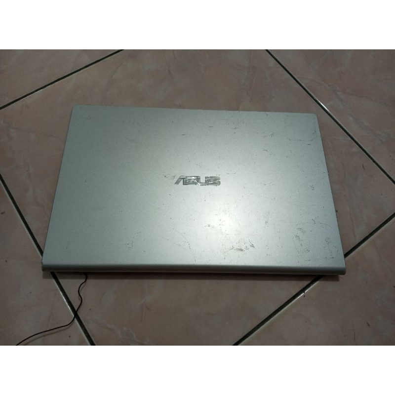 casing depan LCD laptop Asus x409 x409u  a409m x409m