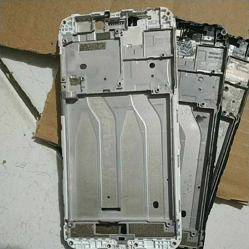 FRAME BEKAS REDMI 5A