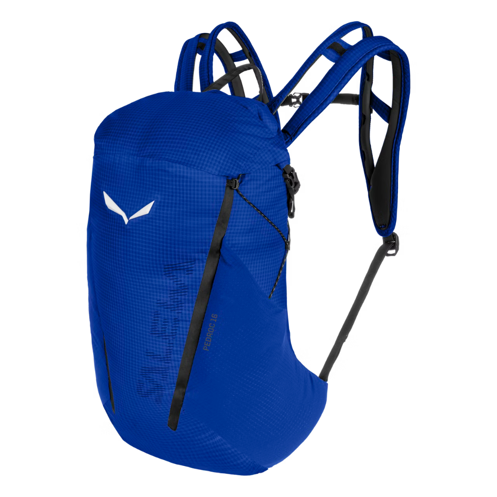 Tas Salewa Pedroc 16