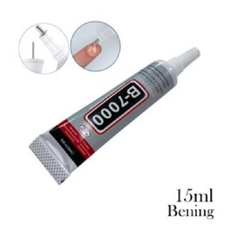 

LEM LCD B7000 15ML BENING