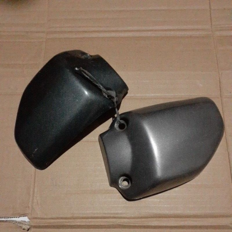 tutup karbu cover karbu original copotan tiger lawas tilam original