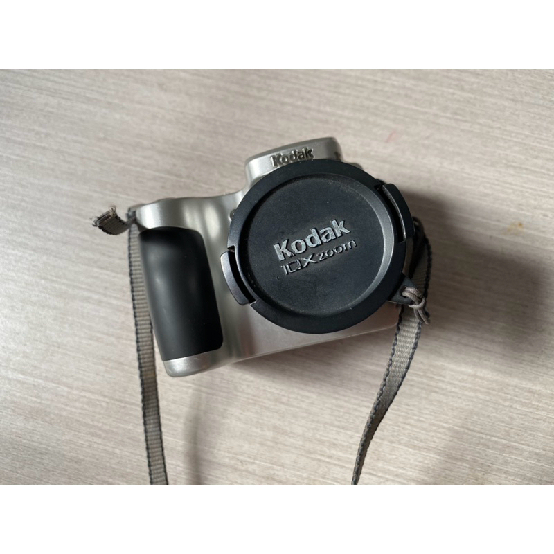 Kamera Kodak EasyShare Z650