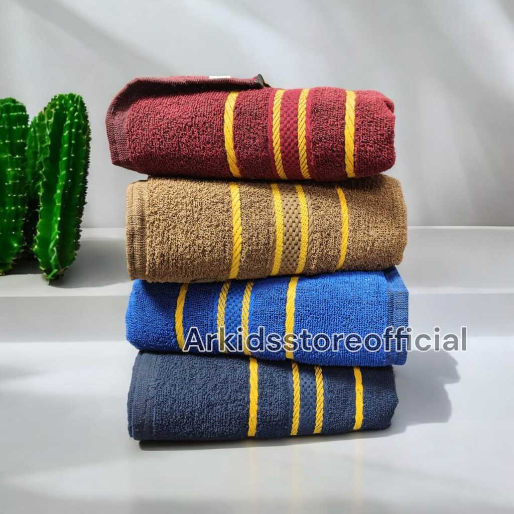 handuk dewasa handuk jumbo premium tebal handuk mandi handuk mandi dewasa handuk mandi tebal menyera