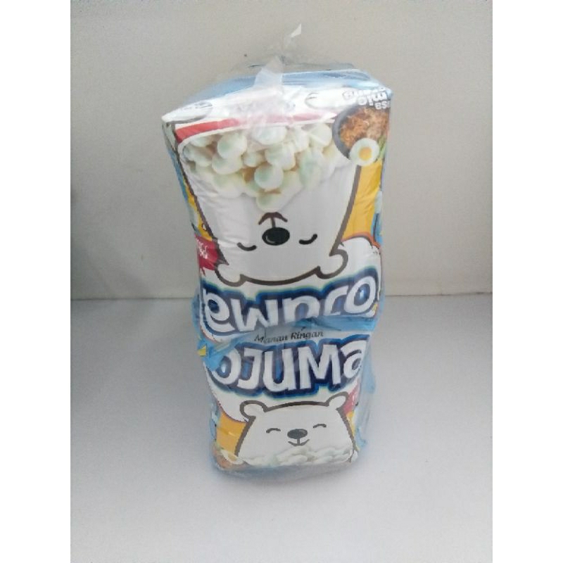 

snack pilus ojuma berhadiah
