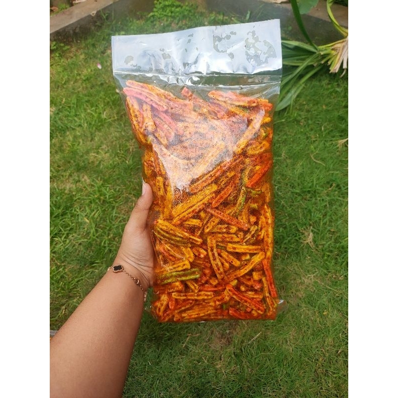 

seblak beton clarissa