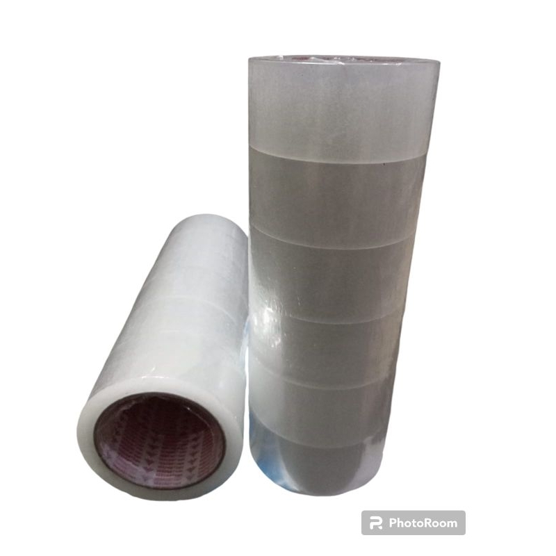 

lakban bening opp bening 80 yard