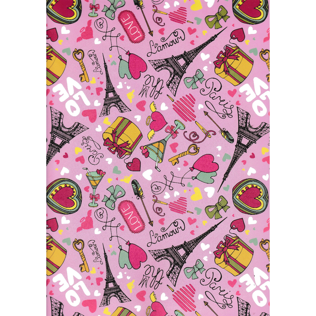 

KERTAS KADO SANSAN WAWA/SANWA PARIS SW5629