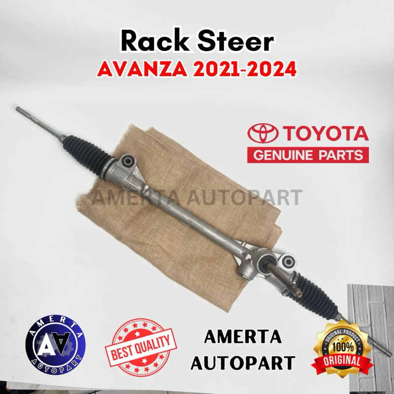 Rack Steer Avanza 2021-2024 ORIGINAL