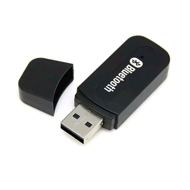 USB Bluetooth Receiver - [BMS] - USB Receiver Bluetooth Wireless
