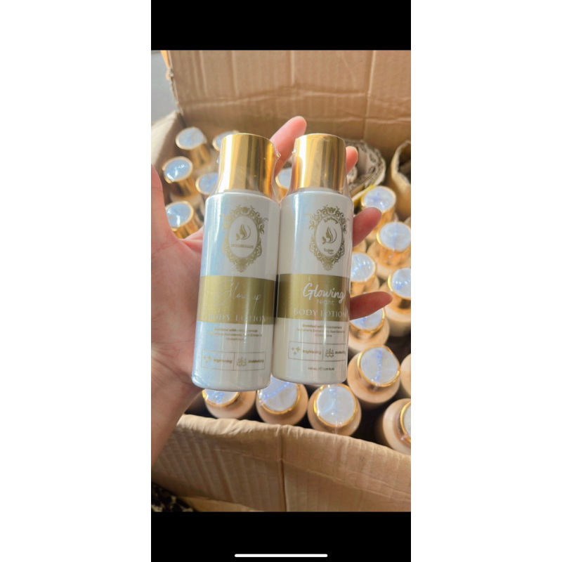 hb dosting imd glowing