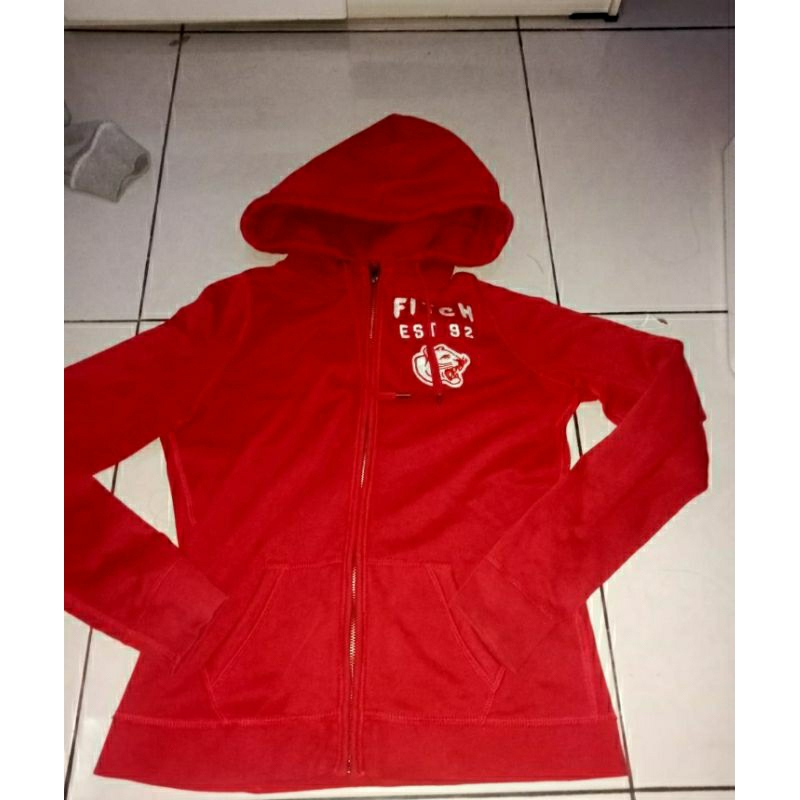 zh Abercrombie