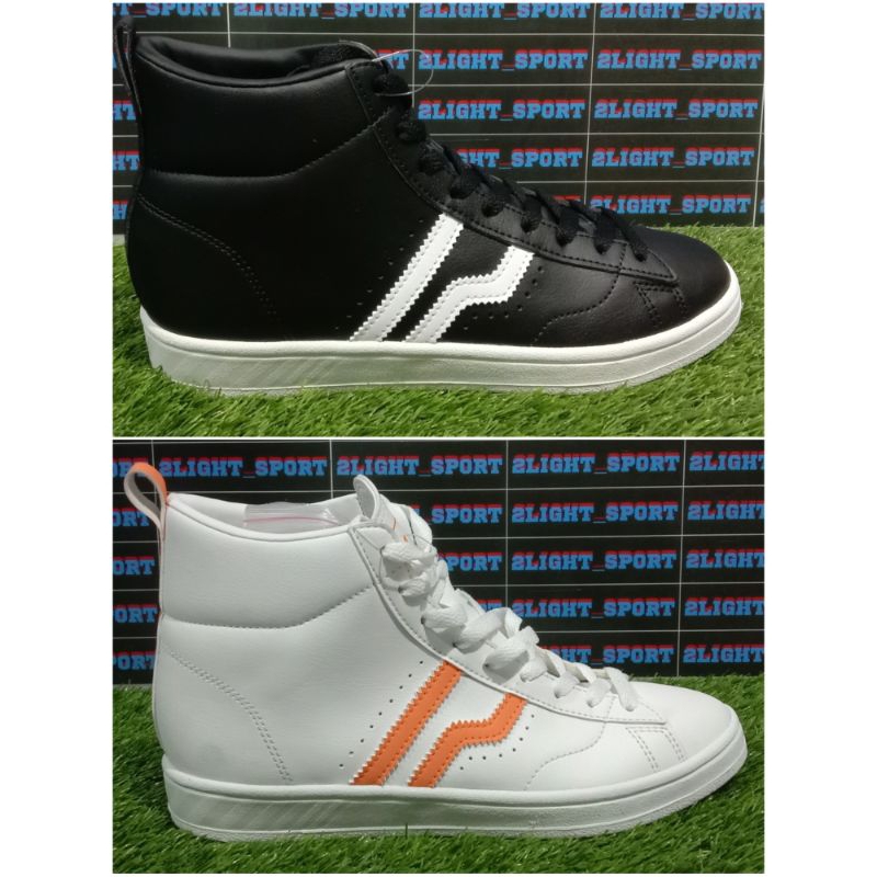 SEPATU PIERO MOJO HI