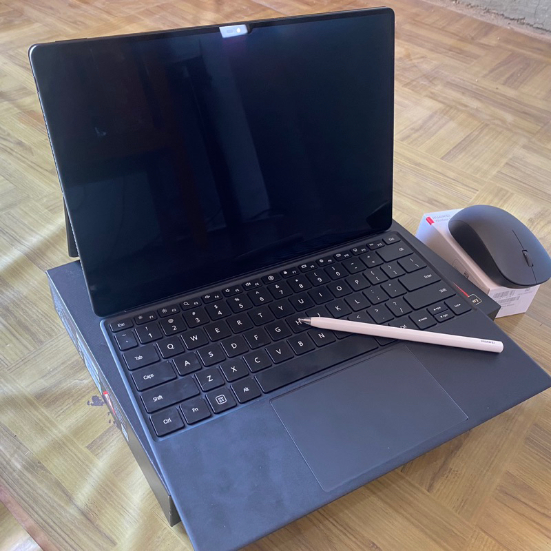 Huawei Matepad Pro 13,2 12/256GB Bekas