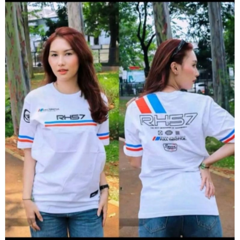 Kaos Racing Hell Untuk Pria Wanita Baju Motor Balap Racing Hell Racertees Racingstart Aben Recing