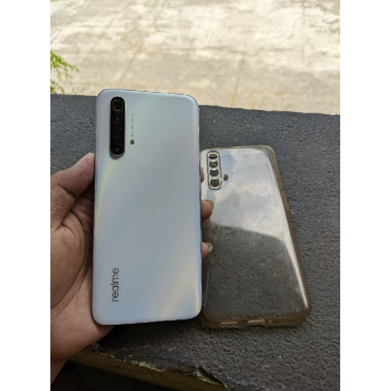 Realme X3 Superzoom Second 12Gb / 256Gb