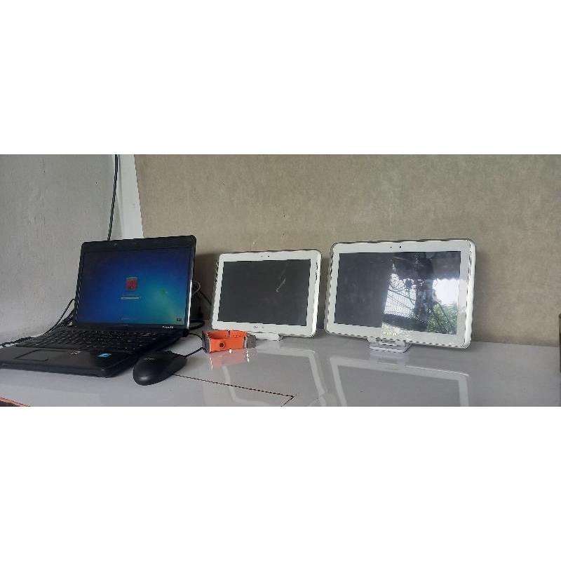 Samsung Tab Galaxy Note 10.1 GT-N8000 Original