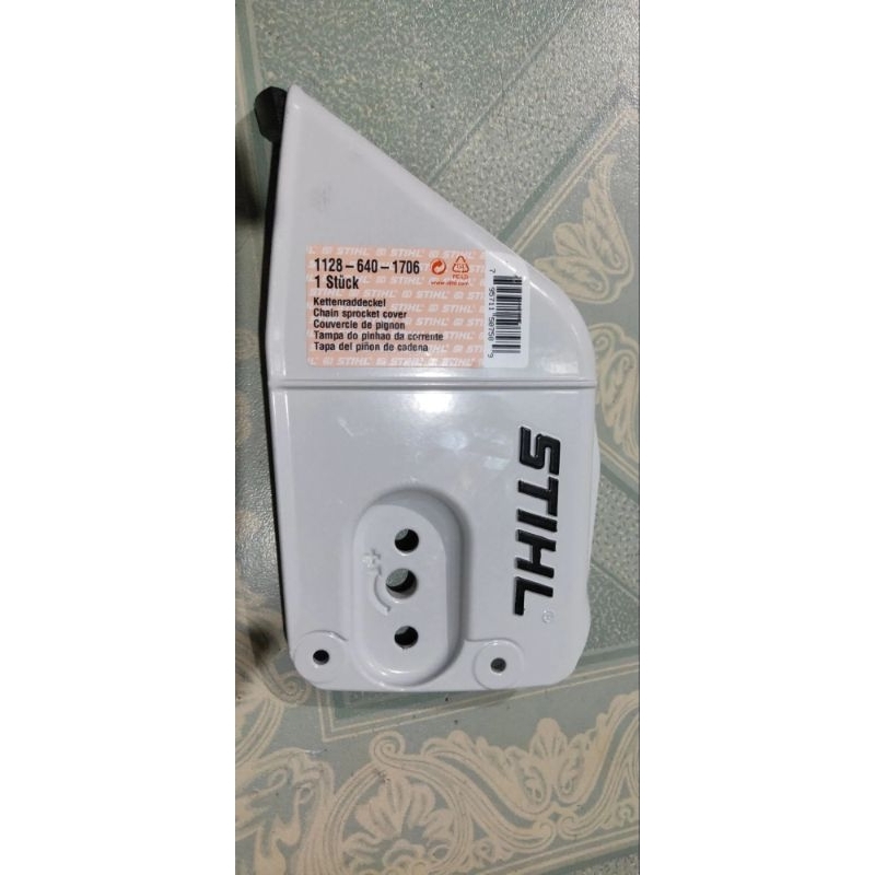 KAP BAR SENSO STIHL MS381/382/038 SENSO GERGAJI KAYU