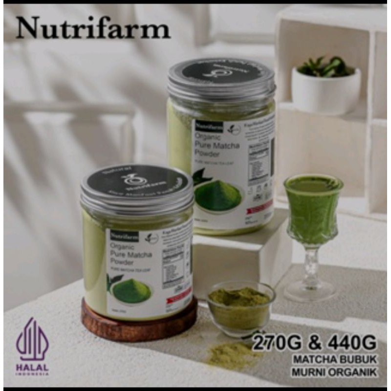 

matcha Powder