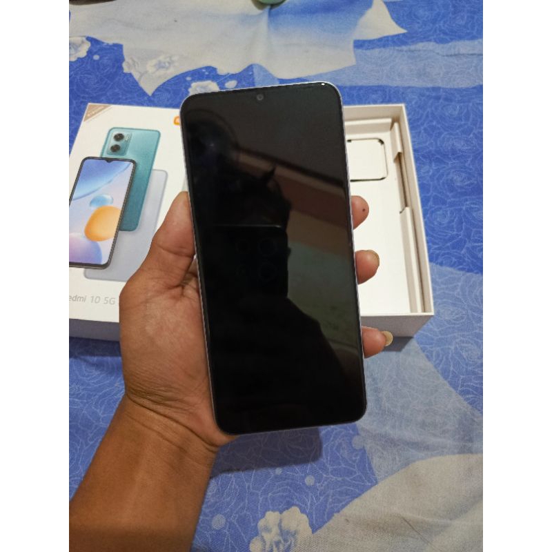 Redmi 10 5G 6/128 GB