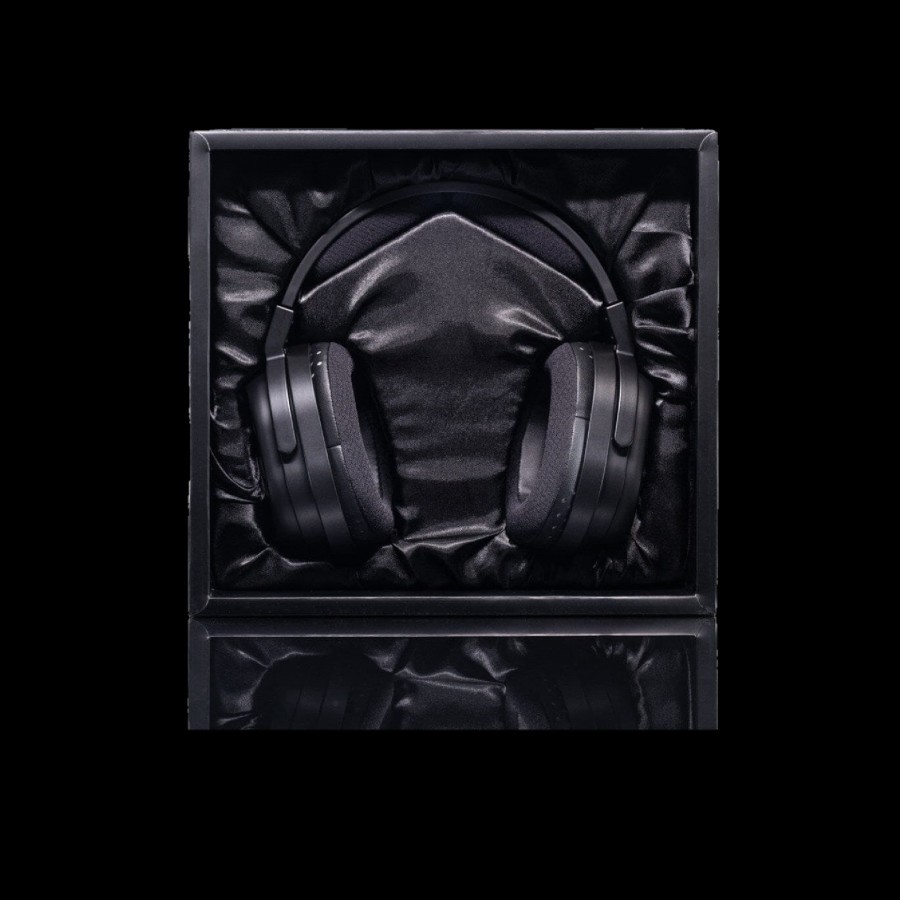 Moondrop Joker Monitoring Closed-Back Dynamic Driver Headphone