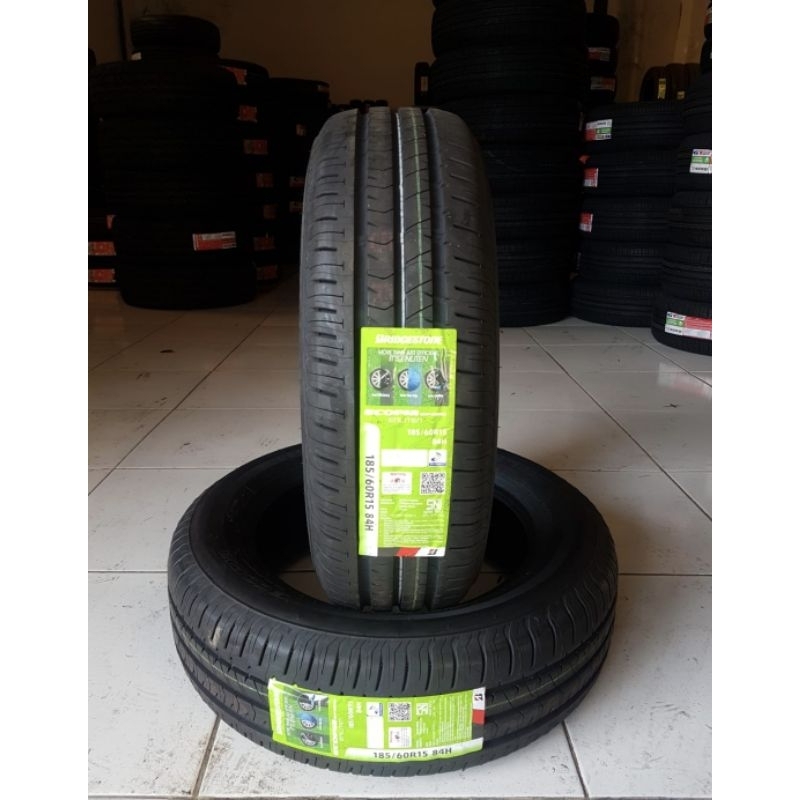 Ban Bridgestone Ecopia EP300 Enliten 185/60 R15 Yarris