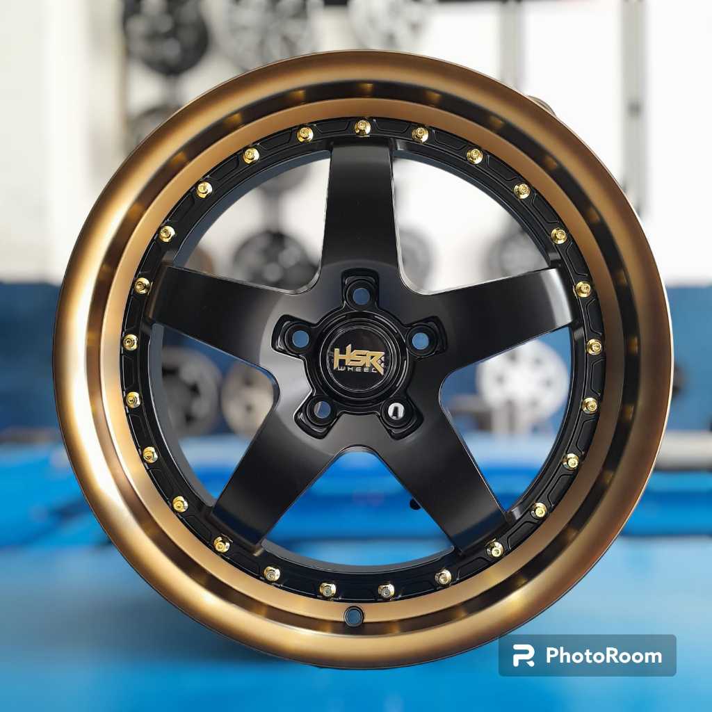 VELG MOBIL R16 RING 16 ORIGINAL HSR BOB JC VELG TERIOS RUSH XTRAIL CRV