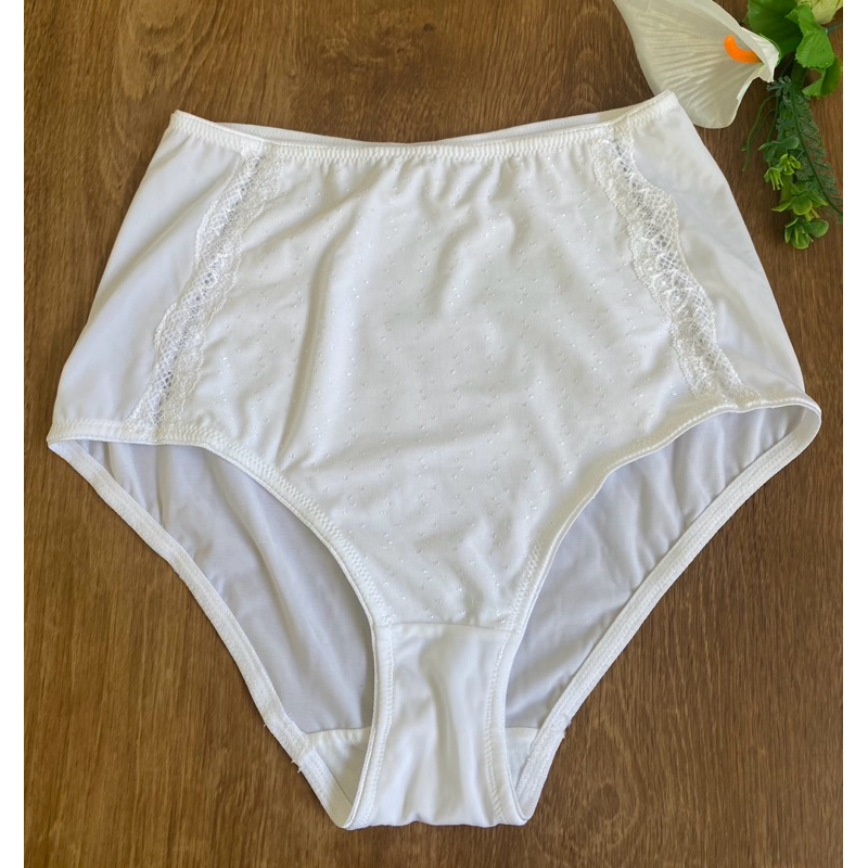 ESMARA PANTY MAXI JUMBO SIZE M L XL XXL CELANA DALAM JUMBO WANITA CD HIGH WAIST