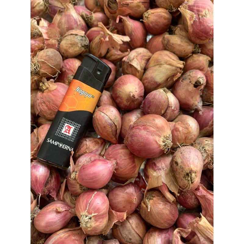 

Bawang merah kering 500gr