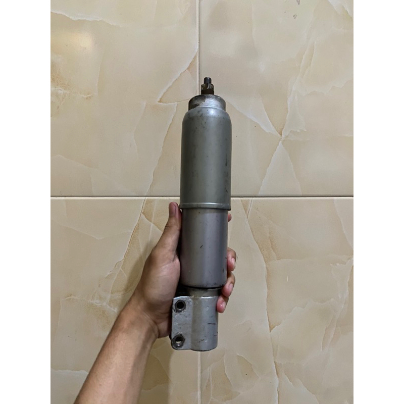 Shock depan vespa excel/exc/px