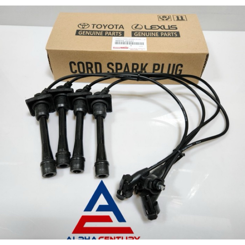 KABEL BUSI COROLLA GREAT ORI