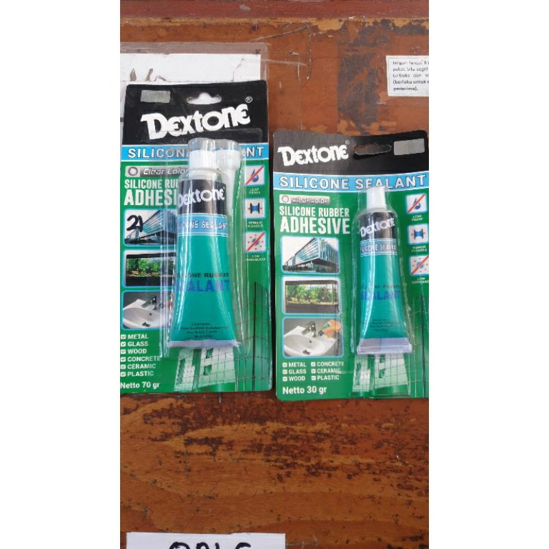 sealant dextone