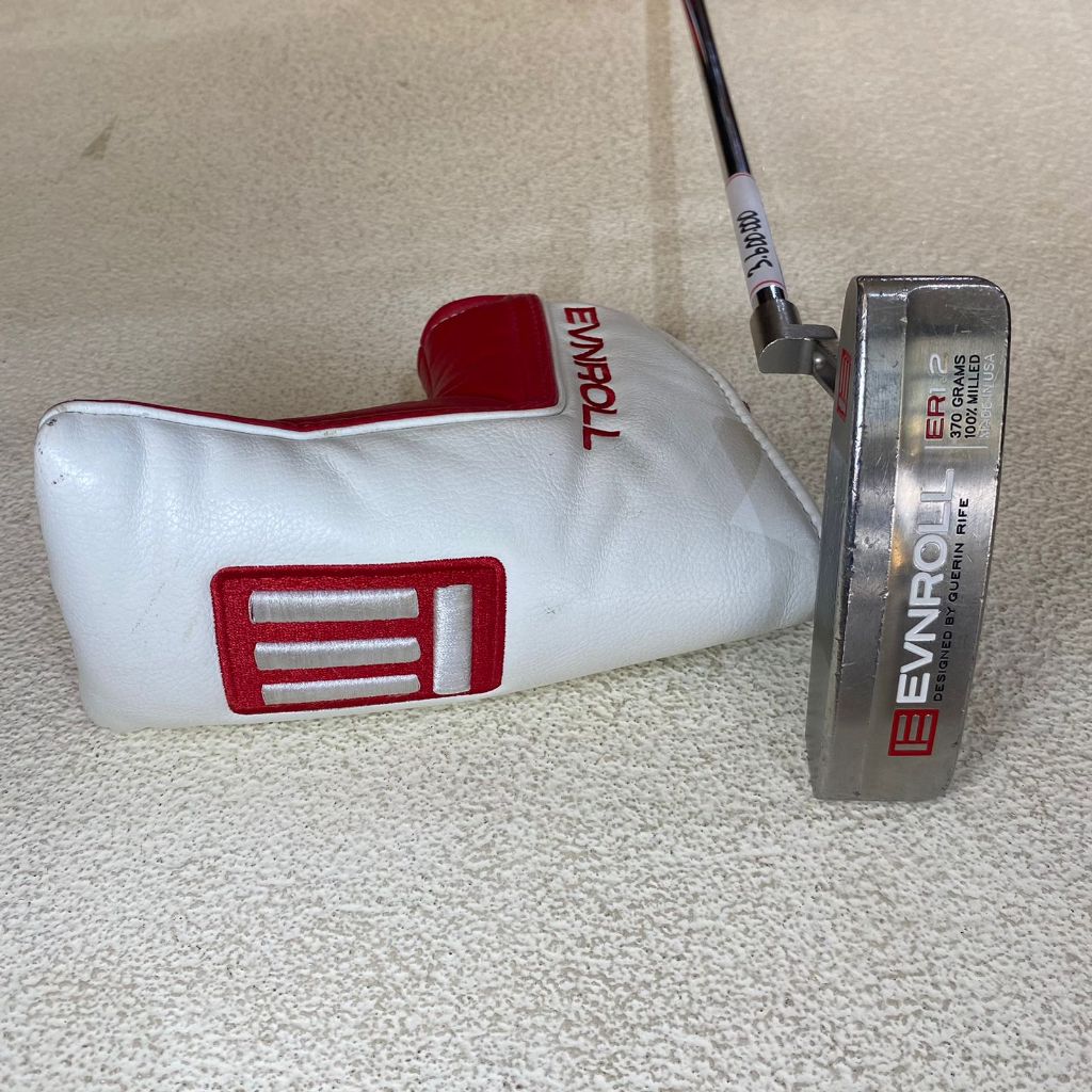 Evnroll ER1.2 Putter