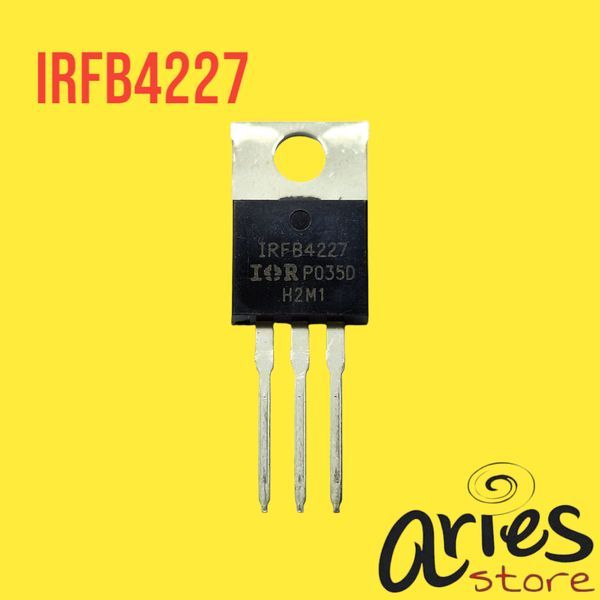 FET IRFB4227 KECIL ORIGINAL
