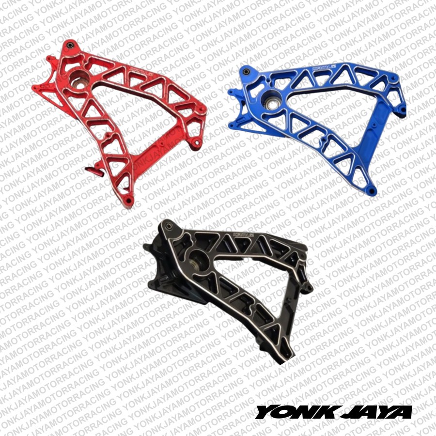 ARM KAMUI XMAX OLD / XMAX NEW