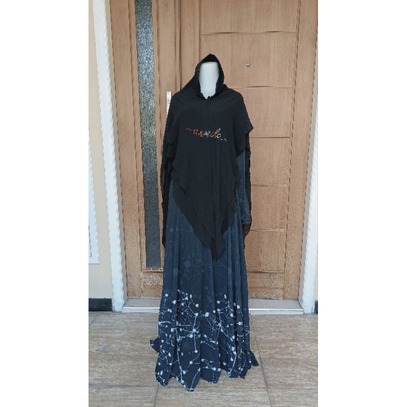 Armila Hijab