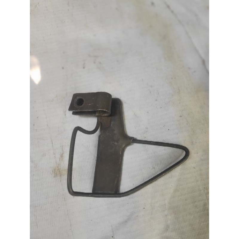 Breket selang rem depan F1zr jupiter Z F1z r vega lama ori original